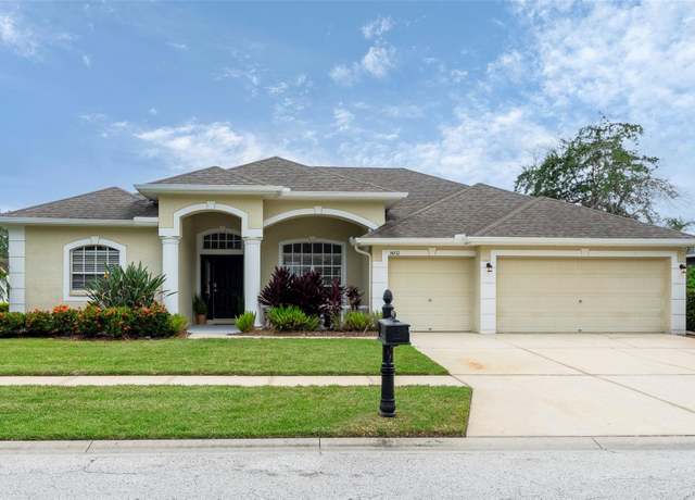 Property at 14712 Coral Berry Dr, Tampa, FL 33626, 4 beds, 3 baths