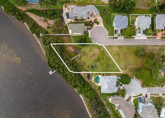 Property at Sunkissed Dr, Tarpon Springs, FL 34689
