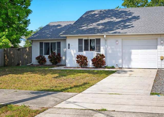 Property at 791 6th St, Port Orange, FL 32129, 3 beds, 2 baths