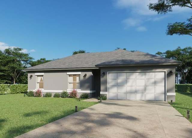 Property at 2148 Agra St, Port Charlotte, FL 33980, 3 beds, 2 baths
