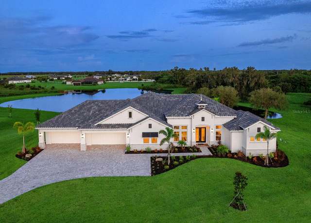 Property at 3582 Recurve Cir, Sarasota, FL 34240, 4 beds, 4 baths