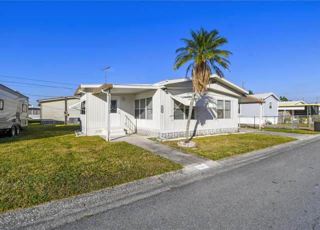 Property at 1111 49th Avenue Dr W, Bradenton, FL 34207, 2 beds, 2 baths