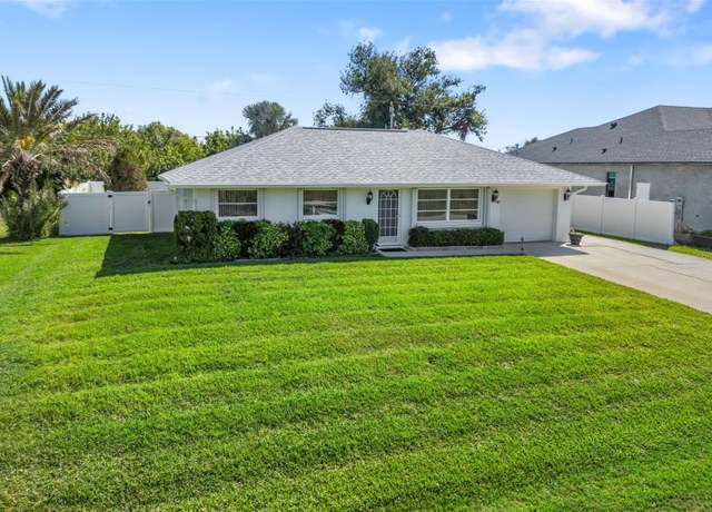 Property at 6320 Tilly St, Englewood, FL 34224, 2 beds, 2 baths