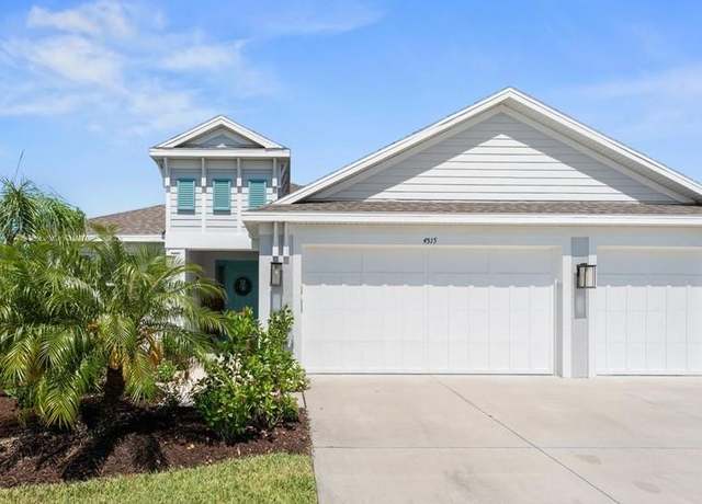Property at 4515 Roycroft Ter, Parrish, FL 34219, 3 beds, 2 baths