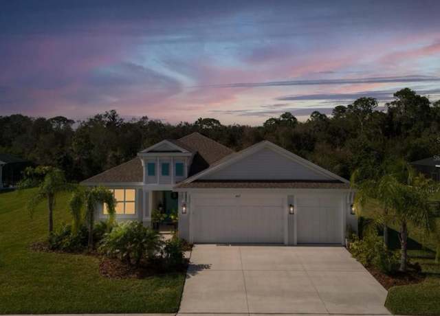 Property at 4515 Roycroft Ter, Parrish, FL 34219, 3 beds, 2 baths