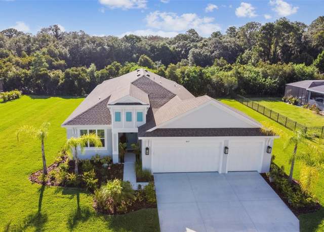 Property at 4515 Roycroft Ter, Parrish, FL 34219, 3 beds, 2 baths