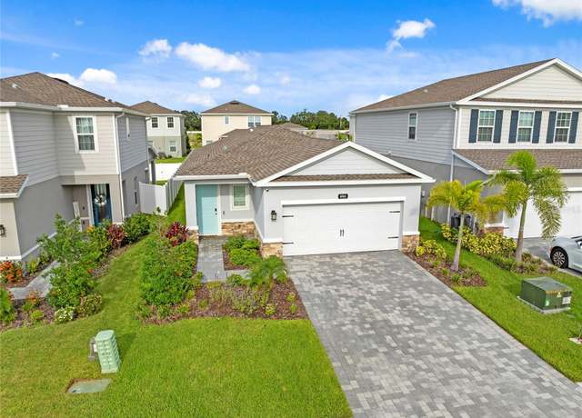 Property at 4541 Pippin Ln, Lakewood Ranch, FL 34211, 3 beds, 2 baths