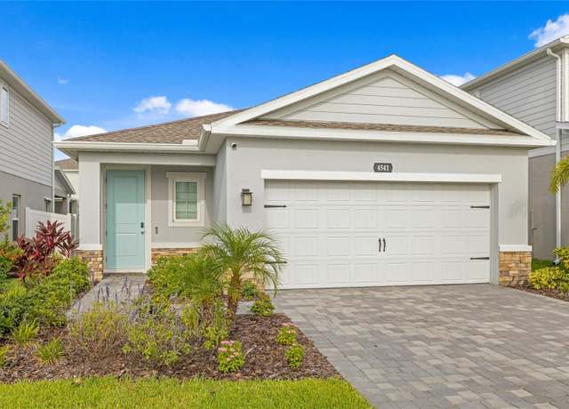 Property at 4541 Pippin Ln, Lakewood Ranch, FL 34211, 3 beds, 2 baths