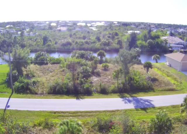 Property at 15708 Autry Cir, Port Charlotte, FL 33981