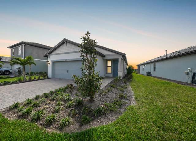 Property at 6237 Fish Eagle Ct, Nokomis, FL 34275, 3 beds, 2 baths