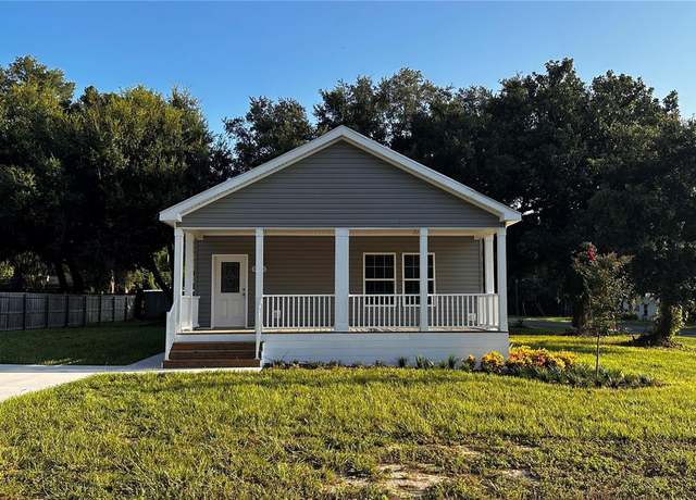 Property at 10486 SE Sunset Harbor Rd, Summerfield, FL 34491, 3 beds, 2 baths