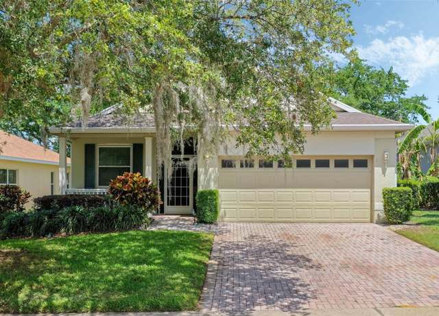 Property at 791 Wolf Creek St, Clermont, FL 34711, 2 beds, 2 baths