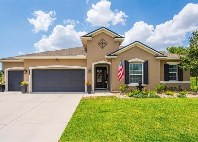 Property at 3733 Statham Dr, Apopka, FL 32712, 3 beds, 2.5 baths