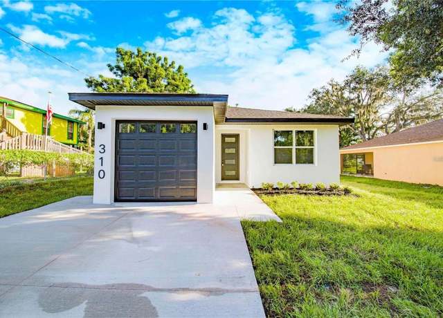 Property at 0 Robinson Dr, Haines City, FL 33844, 3 beds, 2 baths