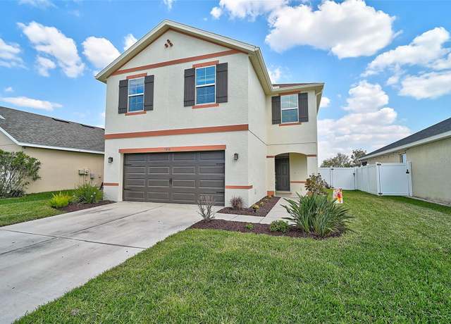 Property at 3818 Willow Walk Dr, Palmetto, FL 34221, 4 beds, 2.5 baths