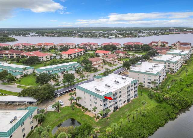 Property at 426 Bouchelle Dr #303, New Smyrna Beach, FL 32169, 2 beds, 2 baths