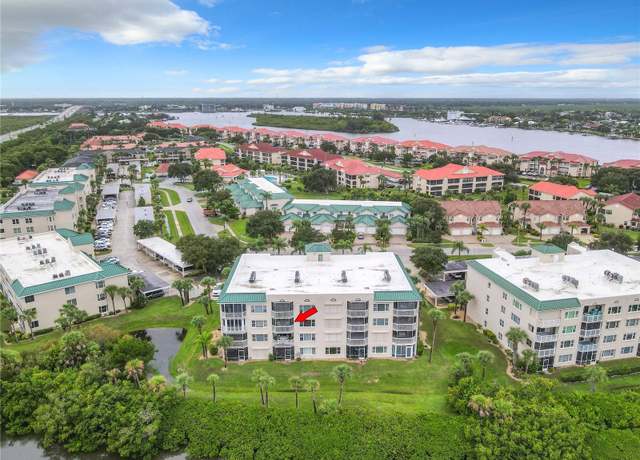 Property at 426 Bouchelle Dr #303, New Smyrna Beach, FL 32169, 2 beds, 2 baths