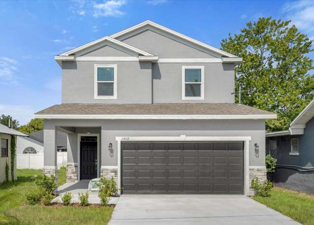 Property at 1402 Persimmon Ave, Sanford, FL 32771, 4 beds, 3 baths