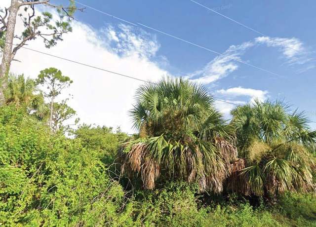 Property at 23 Bamboo Dr, Port Charlotte, FL 33954