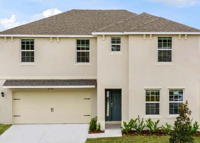 Property at 4601 Boxwood Way, Mount Dora, FL 32757, 4 beds, 3.5 baths