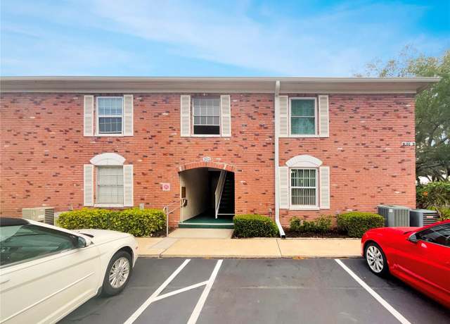 Property at 3425 41st Ter S #202, St Petersburg, FL 33711, 1 bed, 1 bath