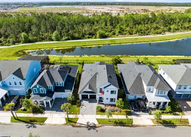 Property at 14749 Walcott Ave, Orlando, FL 32827, 5 beds, 5 baths