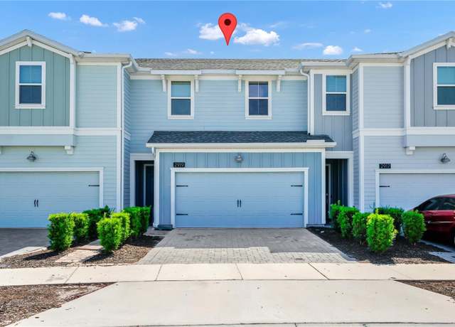 Property at 2919 Verse St, Kissimmee, FL 34746, 3 beds, 2.5 baths