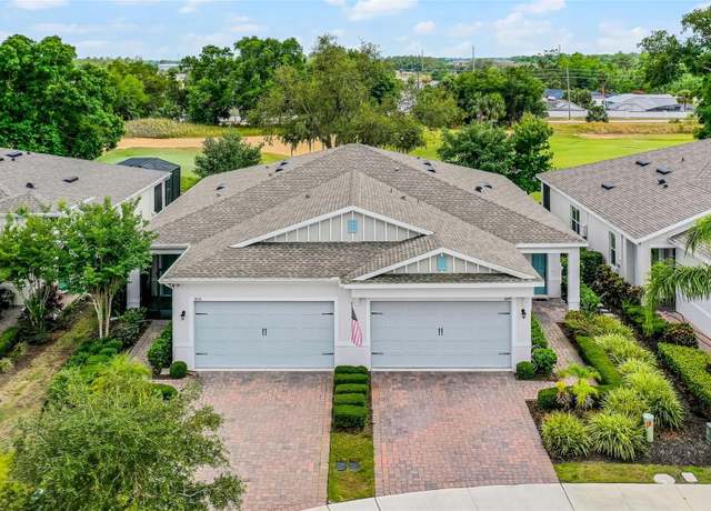 Property at 1855 Flora Pass Pl, Kissimmee, FL 34747, 2 beds, 2 baths