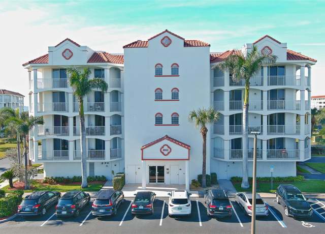 Property at 8922 Laguna Ln #201, Cape Canaveral, FL 32920, 3 beds, 2 baths
