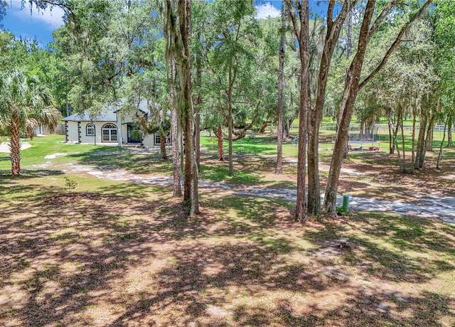 Property at 16758 NE 135th Ave, Fort Mc Coy, FL 32134, 3 beds, 2 baths