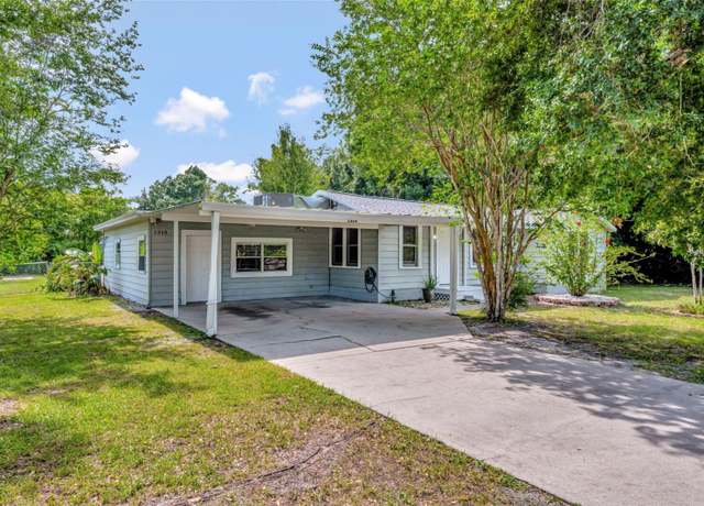 Property at 1310 Coletta Dr, Orlando, FL 32807, 3 beds, 1.5 baths