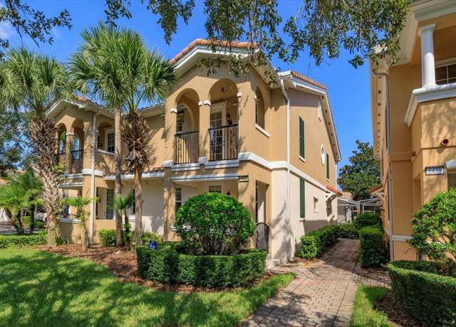 Property at 8427 Leatherleaf Ln, Orlando, FL 32827, 3 beds, 3 baths