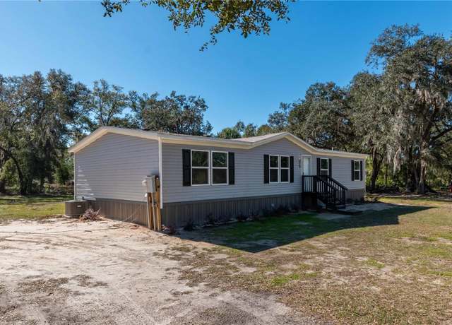 Property at 22730 NE 77th Terrace Rd, Citra, FL 32113, 4 beds, 2 baths