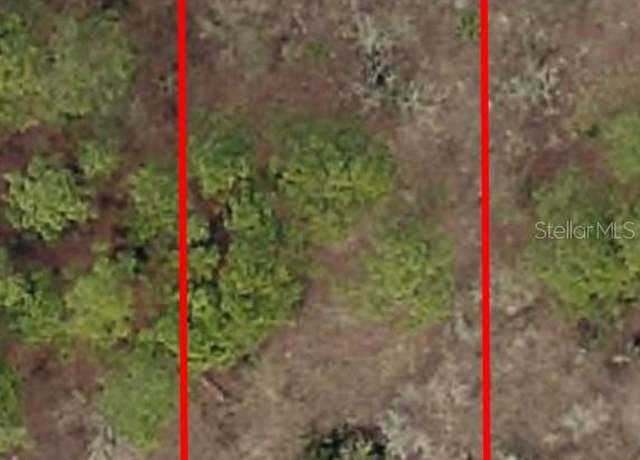 Property at Lot 57 NW Skylark St, Dunnellon, FL 34431