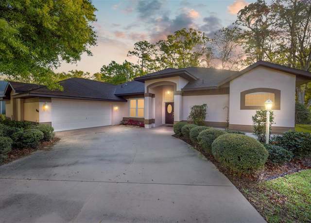 Property at 8869 SW 194th Ct, Dunnellon, FL 34432, 3 beds, 2 baths