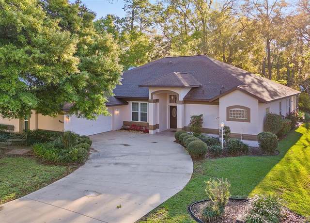 Property at 8869 SW 194th Ct, Dunnellon, FL 34432, 3 beds, 2 baths