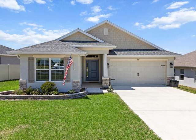 Property at 571 W Twisted Oaks Dr, Beverly Hills, FL 34465, 3 beds, 2 baths