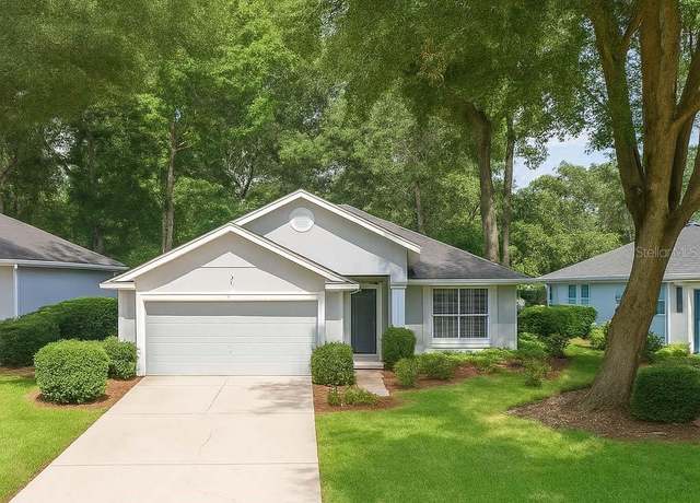 Property at 8926 SW 192nd Court Rd, Dunnellon, FL 34432, 2 beds, 2 baths