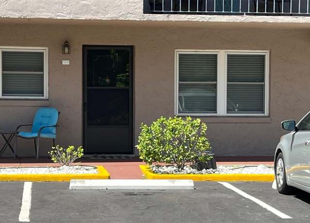 Property at 150 EL Dorado #109, Winter Haven, FL 33884, 1 bed, 1 bath
