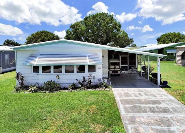 Property at 4928 Foxdale Dr, Lakeland, FL 33810, 2 beds, 2 baths