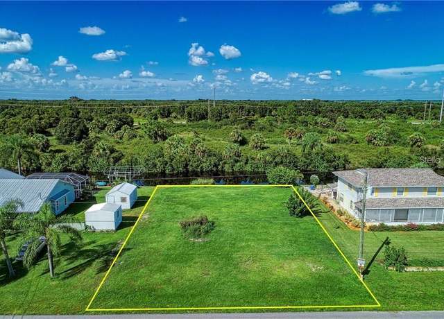 Property at 27202 San Marco Dr, Punta Gorda, FL 33983