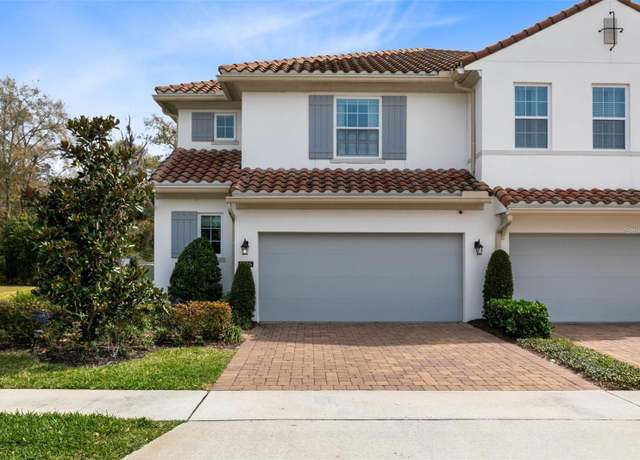 Property at 2935 Rapollo Ln, Apopka, FL 32712, 3 beds, 2.5 baths