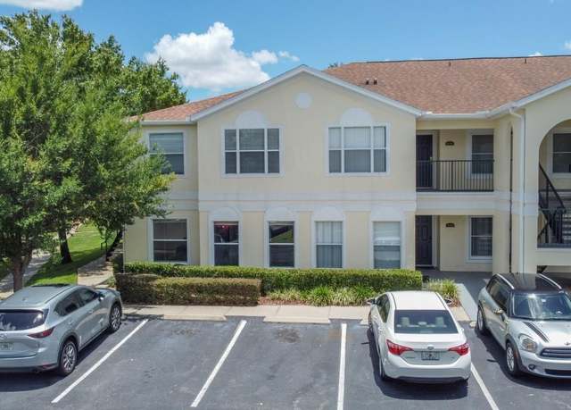 Property at 8824 Grand Palms Cir Unit A, Kissimmee, FL 34747, 3 beds, 2 baths