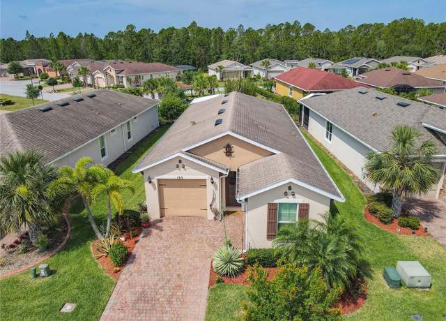 Property at 105 Palazzo Ln, Kissimmee, FL 34759, 2 beds, 2 baths