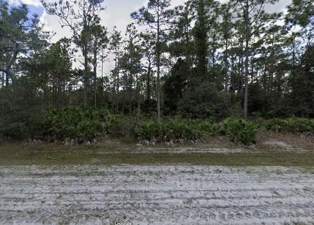 Property at 1023 Japonica Ave, Indian Lake Estates, FL 33855