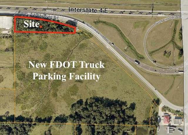 Property at 4119 S Frontage Rd, Plant City, FL 33566