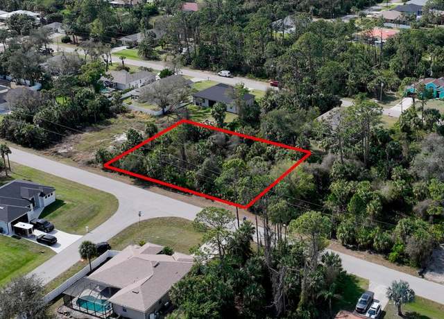 Property at Marcella Ter, North Port, FL 34286