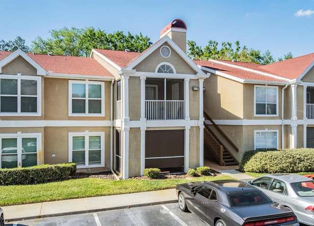 Property at 9481 Highland Oak Dr #602, Tampa, FL 33647, 2 beds, 1 bath