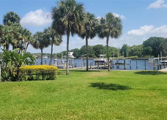 Property at 2424 W Tampa Bay Blvd Unit A106, Tampa, FL 33607, 1 bed, 1 bath