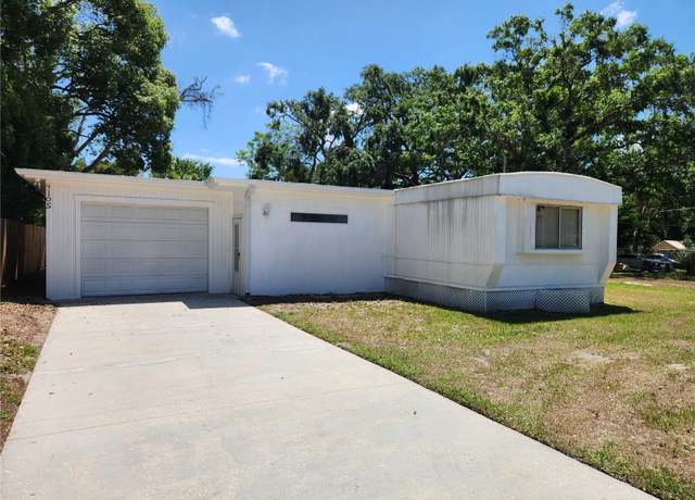 Property at 4105 Wedgemere Dr, Tampa, FL 33610, 2 beds, 1 bath